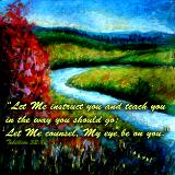 Psalm 32,8
