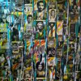 FANIA COLLAGE