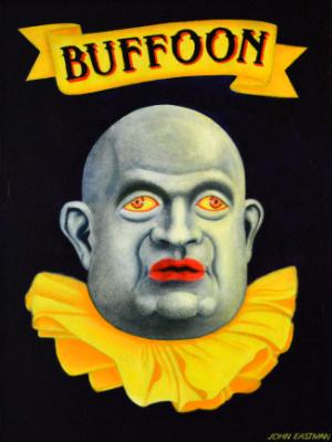 Buffoon Buffoon