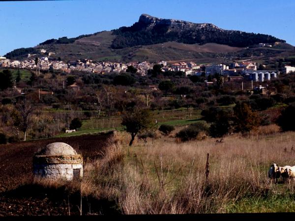 Alimenia, Sicily