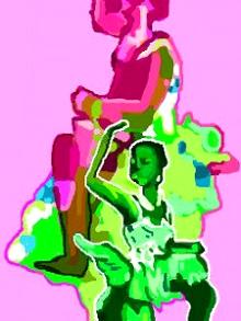 Eternal Dance Eternal Dance