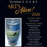 Art's Alive! La Conner 