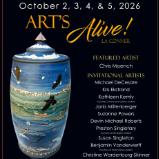Art's Alive! La Conner 