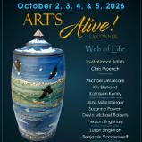 Art's Alive! Invitational and Juried Fine Art Shows Art's Alive! Invitational and Juried Fine Art Shows