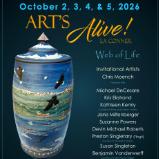 Art's Alive! Invitational and Juried Fine Art Shows Art's Alive! Invitational and Juried Fine Art Shows