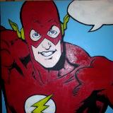 flash