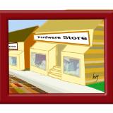 stores 