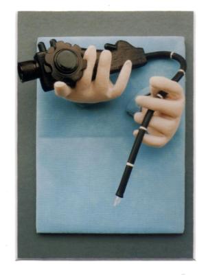 The Gastroenterologist The Gastroenterologist
