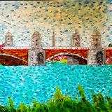 Salt and Peppa Bridge