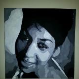 aretha franklin