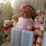 Show entry: Stella Rose (A.M) 11yrs