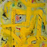 The Yellow Series: #6 The scattered seeds of The King in Yellow's create their own symbolic language. 