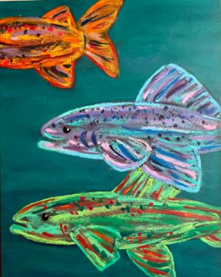Fish Fish