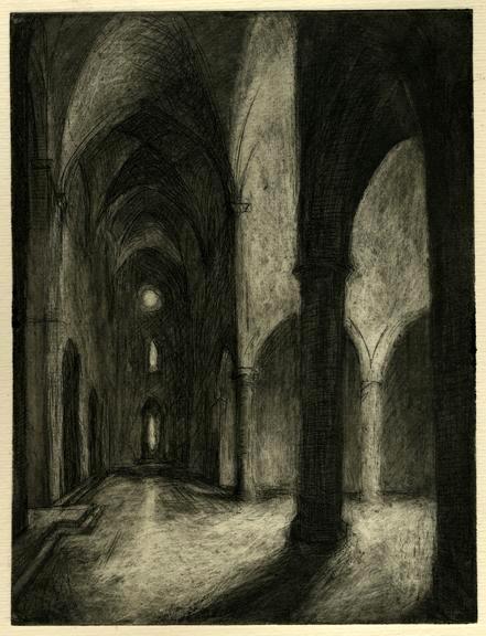 Stillness: Santa Croce