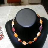 Moukite Necklace