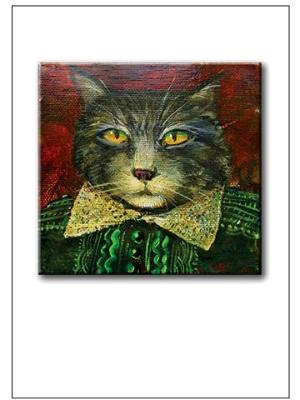 SHAKESPEARE'S THIRD CAT SHAKESPEARE'S THIRD CAT