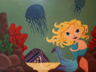 Mermaid