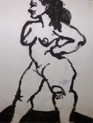 U31 Nude U31 Nude