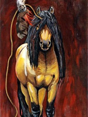 Kiger Mustang Kiger Mustang