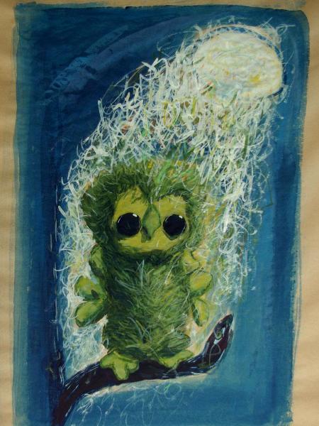 Out on a Limb