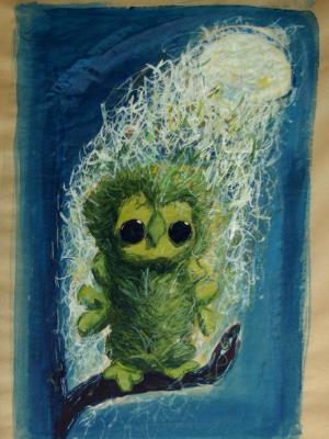 Out on a Limb