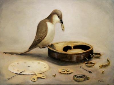 Cuckoo Cuckoo