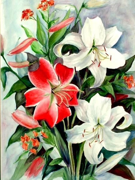 Lillies