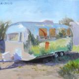 Airstream I SOLD