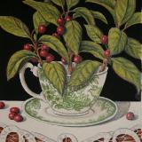 Wintergreen - SOLD