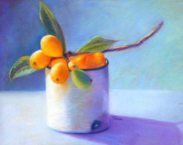 More Loquats