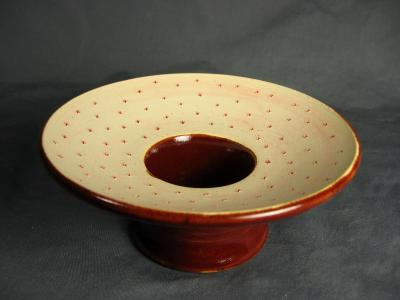 101208.F Asian Vase