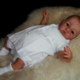 Reborn baby ~ LUCA as a BOY~ ADOPTED/SOLD