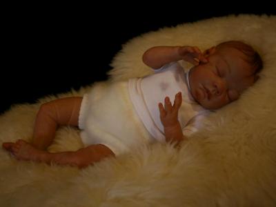 Reborn Baby ~ Cherish ~ ADOPTED/SOLD