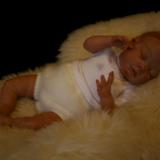 Reborn Baby ~ Cherish ~ ADOPTED/SOLD