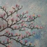 Magnolia SOLD 