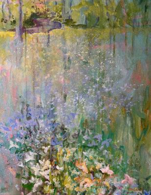 Memories of Trilliums