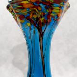 #10012504 Fall Tree Vase 11.75''HX7.25''WX3.5''B $200.00