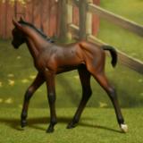 NEW! Custom Resin Foal ~ SUKI ~ SOLD