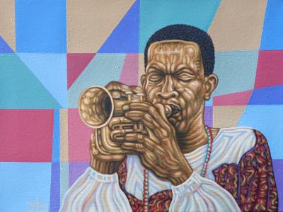 "Don Cherry
