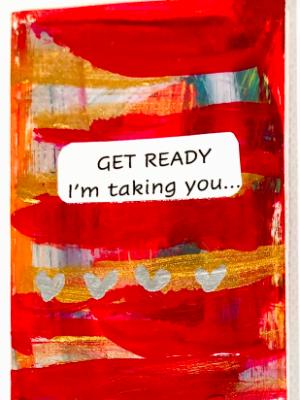 #11 mini card #11 mini card