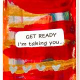 #11 mini card