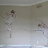 Ballet dancers