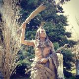 Chief Black Moccasin