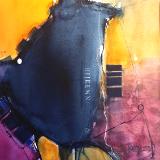                                         Cathryn A. Ward - Artist