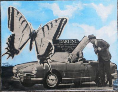 Mothra Mothra