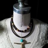 Queen Zumiah necklace