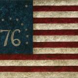 Bennington Flag