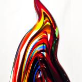 Mark & Marcus Ellinger/Glass Quest Hand Blown Art Glass Studio