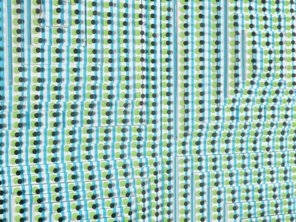 Poka-dot Shirt