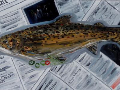 Brown Trout